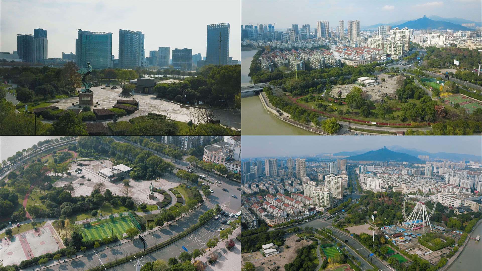 行遍江南清麗地 人生只合住湖州—浙江湖州踐行"兩山"理念紀(jì)實(shí)-國(guó)際在