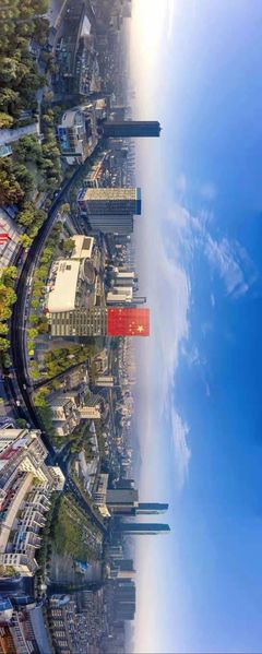 湖州,全國(guó)前30!