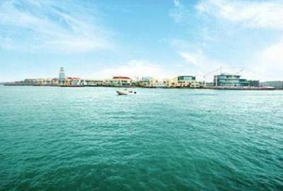 風景圖集:湖州太湖風景美圖